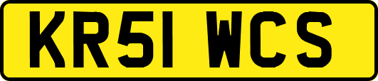 KR51WCS