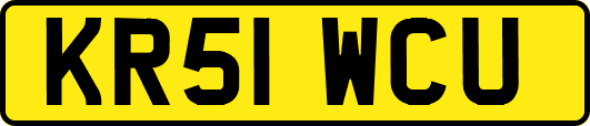 KR51WCU