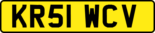 KR51WCV
