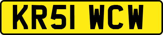 KR51WCW