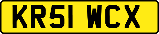 KR51WCX