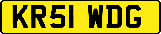 KR51WDG