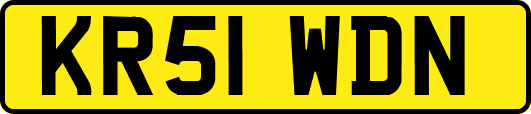 KR51WDN