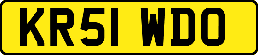 KR51WDO