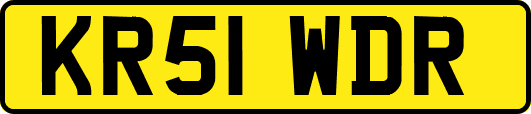 KR51WDR