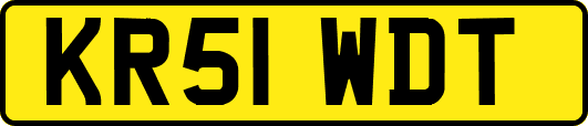 KR51WDT