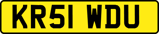 KR51WDU