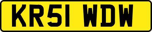 KR51WDW