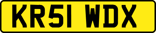 KR51WDX