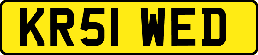 KR51WED