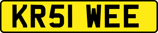 KR51WEE