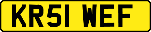 KR51WEF