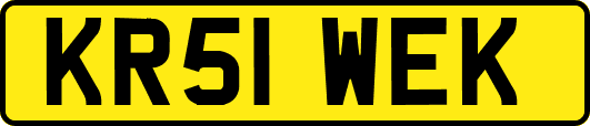 KR51WEK