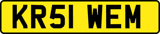 KR51WEM