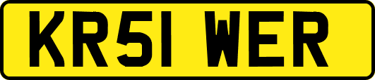 KR51WER