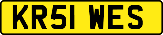 KR51WES