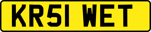 KR51WET