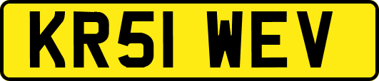 KR51WEV