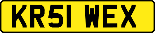 KR51WEX