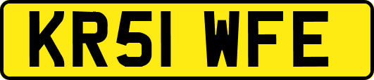 KR51WFE