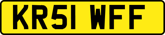 KR51WFF