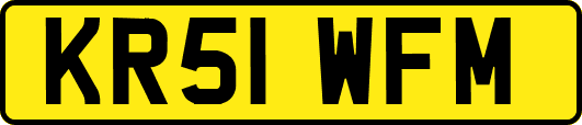 KR51WFM