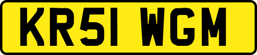 KR51WGM