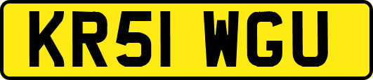 KR51WGU