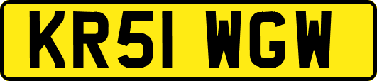 KR51WGW