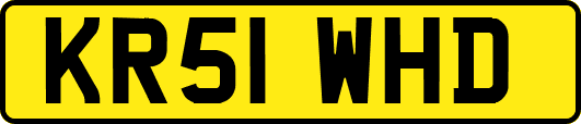 KR51WHD