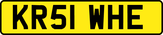 KR51WHE