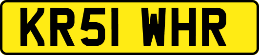 KR51WHR