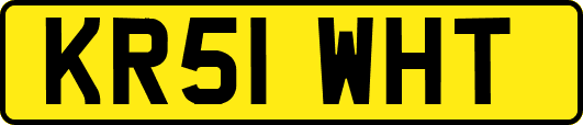 KR51WHT