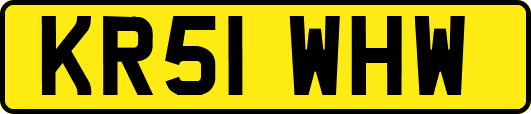 KR51WHW