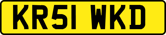 KR51WKD