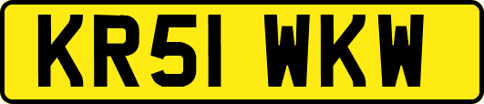 KR51WKW