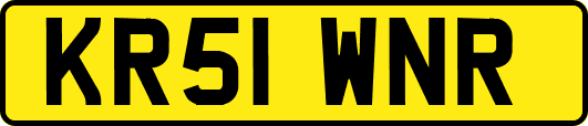 KR51WNR