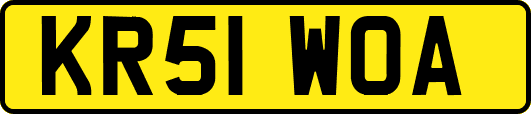 KR51WOA