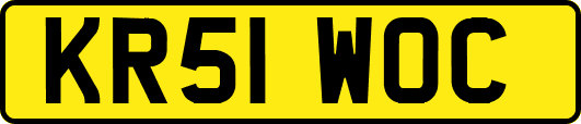 KR51WOC