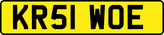 KR51WOE