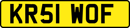 KR51WOF