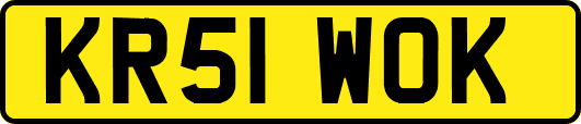 KR51WOK