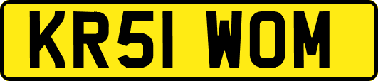 KR51WOM