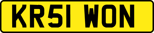 KR51WON