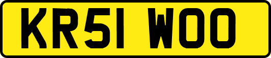 KR51WOO