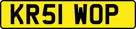 KR51WOP