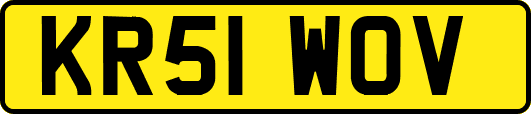 KR51WOV