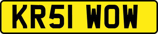 KR51WOW