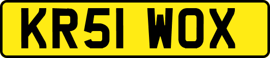 KR51WOX