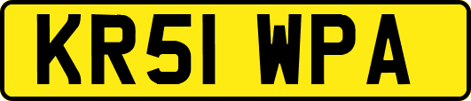 KR51WPA